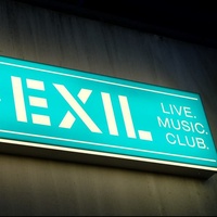 EXIL live. music. club., Gottinga