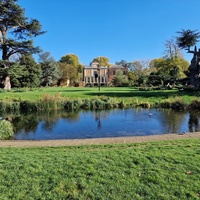 Walpole Park, Londra