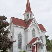 Goodwill Church, Montgomery, NY