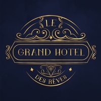 Grand Hotel Des Reves, Parigi