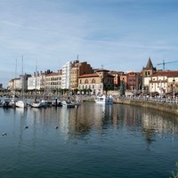 Gijón