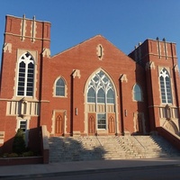 First Baptist Church Norman, Norman, OK