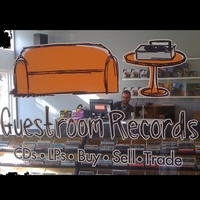 Guestroom Records, Louisville, KY