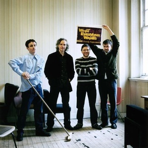 Teenage Fanclub