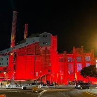 White Bay Power Station, Sydney