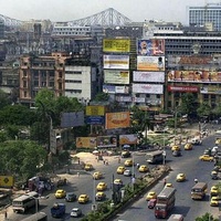 Calcutta