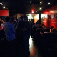 The Bishop, Bloomington, IN