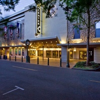 Washington Center for the Performing Arts, Olympia, WA