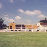 Complex sportif, La Bruffière