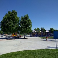 Settlers Park, Meridian, ID