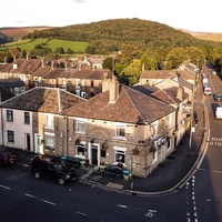 The Commercial Inn, Glossop