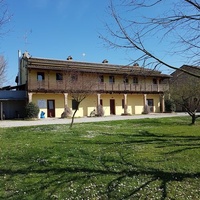 Farmhouse Ai Due Laghi, Portomaggiore