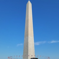 Monument Grounds, Washington, DC