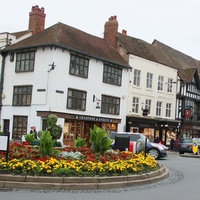 Stratford-upon-Avon