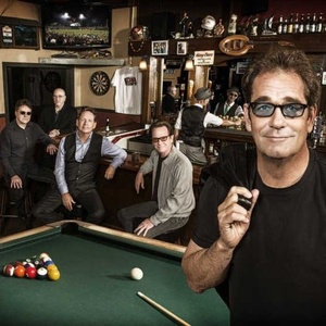 Huey Lewis & The News