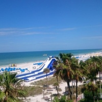 Saint Pete Beach, St. Petersburg, FL