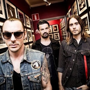 Thirty Seconds To Mars