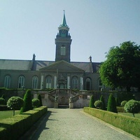 Royal Hospital Kilmainham, Dublino