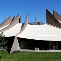 Unitarian Society, Hartford, CT