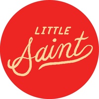 Little Saint, Healdsburg, CA