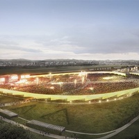 RCF Arena, Reggio Emilia