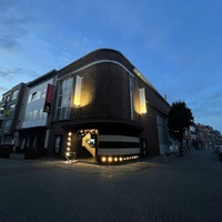 Cultural center, Zottegem