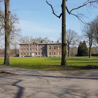 Castle Princess Arenberg, Raismes