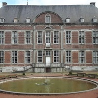 Abbaye de Floreffe, Floreffe