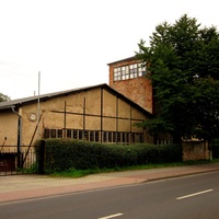 Gaswerk-Gelände, Augusta