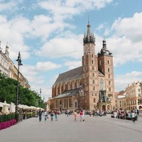 Cracovia