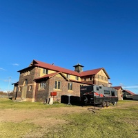 Showground, Armidale