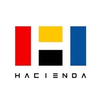 Hacienda, Roma