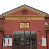 Teatro Fonderia Leopolda, Follonica