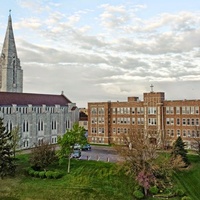 Mount Marty College, Yankton, SD