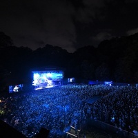 Maximum Uniq Open-Air, Istanbul