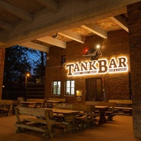 TANKBAR Nr.1 Biker Bar, Lipsia