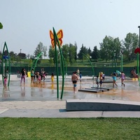 Prairie Winds Park, Calgary