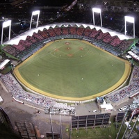 Estadio Hiram Bithorn, San Juan