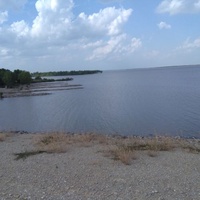 El Dorado Lake, El Dorado, KS