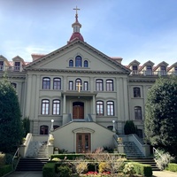 St Anns Academy and Auditorium National Historic Site, Victoria