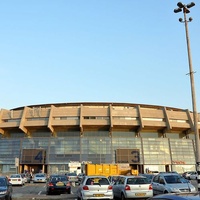 Tel Aviv Arena, Tel Aviv