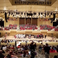 Chautauqua Amphitheater, Chautauqua, NY