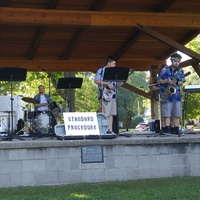 City Park, Earlham, IA