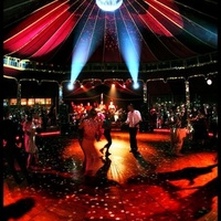 Magiq spiegeltent, Anversa