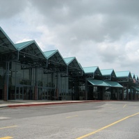 Pontchartrain Convention & Civic Center, Kenner, LA