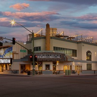 The Grand At Ritz Theater, Escondido, CA