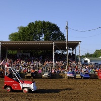 Athens County Fairgrounds, Athens, OH