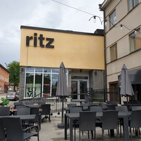 Ritz, Arvika