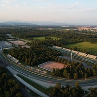 Concerti rock in Prato della Gerascia At Autodromo Nazionale, Monza Prato della Gerascia At Autodromo Nazionale, Monza