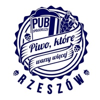 Pub Spoldzielczy, Rzeszów